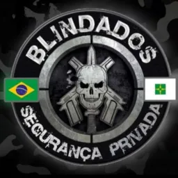 SEGURANÇA (CURSO E NADA CONSTA EM DIA) BLINDADOS