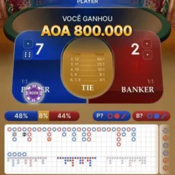 💶Robô do Bac bo com até 100% de acertividade 🟥🟫 💸