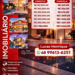 CONSÓRCIO MOBILIÁRIO