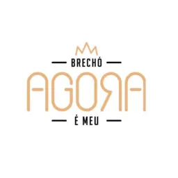 BRECHÓ AGORA E MEU 💷🛍️💰