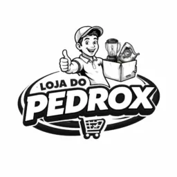 Loja do Pedrox