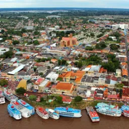 Vendas e Trocas - Parintins Amazonas 💙❤️💙❤️