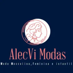 AlecVi Modas 👗🌈🛍️