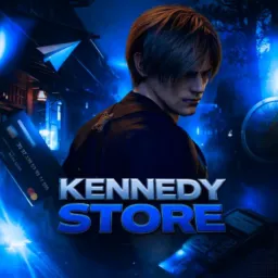 🔵#7 𝐊𝐄𝐍𝐍𝐄𝐃𝐘 𝐒𝐓𝐎𝐑𝐄' Vendas Redes Sociais & Jogos