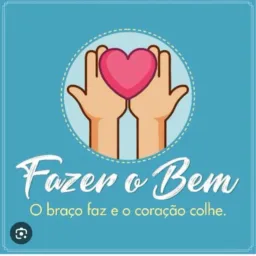 Unidas para o bem🫶 Doação cci 👠👗👙🎽
