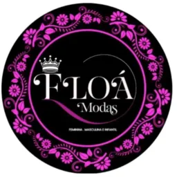 ELOÁ MODAS INFANTIL CAMETÁ