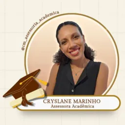 Assessoria Acadêmica e Dicas para estudos