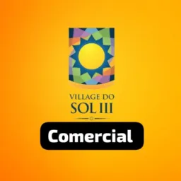 Village do Sol Comercial