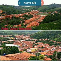 ARAME- MA - NOTÍCIAS.