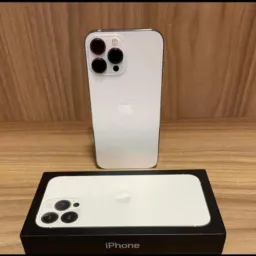Rifa do iPhone 13 pro max