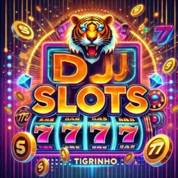 DJ Slots🤑🥳