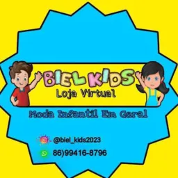 🌈Grupo Biel kids🌈