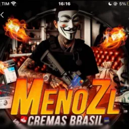 VENDO ESSES 3 GRUPOS POR 40$