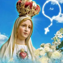 NOSSA SENHORA DE FÁTIMA