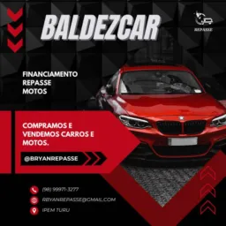 SLZ VEÍCULOS - COMPRA & VENDA 🚘🛞