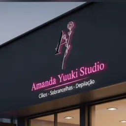 Studio Amanda Yuuki