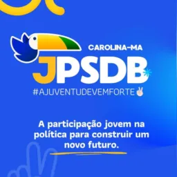 JUVENTUDE PSDB 💛✌🏻