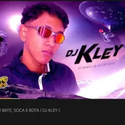 Grupo DJ Kley 2024🥰😍