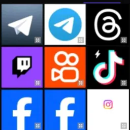 Grupos de link redes sociais. um ajudar o outro ( fotos e video ) so redes sociais  da um link