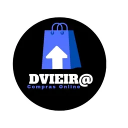 DVieira Compras Online 🛒🛍️🌐📲🛜