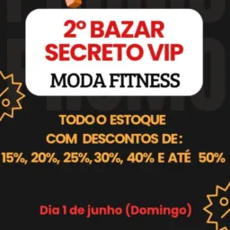Bazar encerrado❌️✨️🔥