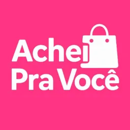 Achei pra você 🛍️