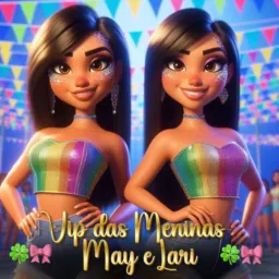Slots das meninas