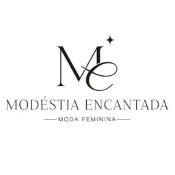 Modéstia Encantada 👗👠✨