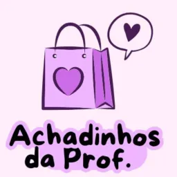 Achadinhos da prof.