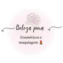 Beleza Pura cosméticos e maquiagem 💄