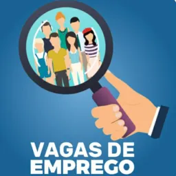 Extras e vagas de emprego 🚀