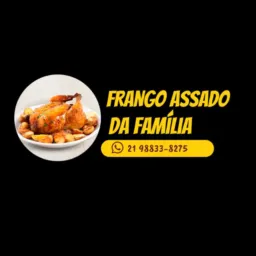 Pedidos Frango assado da família