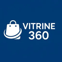 Vitrine 360