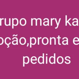 Grupo exclusivo mary kay