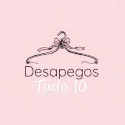 Desapego💗