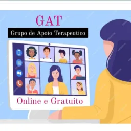Grupo de Apoio Terapeutico