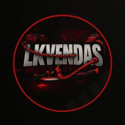 LK] Vendas e trocas!✅