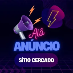 Anúncios Sítio Cercado!