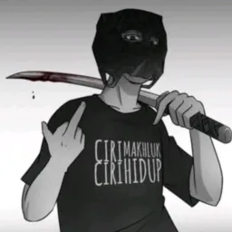 Histórias de terror(CHICCIN)