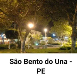 São bento novos e usados