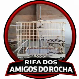 Rifa dos amigos rocha