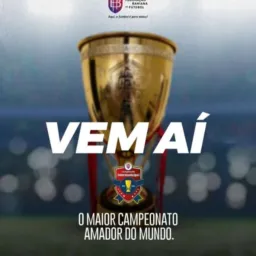 PANORAMA ESPORTIVO ⚽