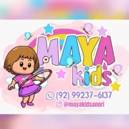 LojaMayaKids🩷
