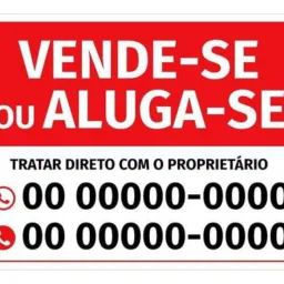 ALUGUEL OU VENDA DE CASAS TEFÉ 🏘️