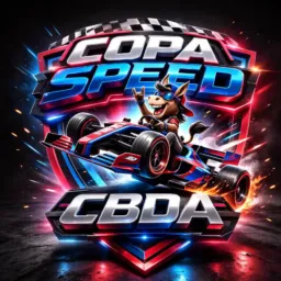 COPA SPEED CBDA