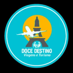 Doce Destino Viagens e Turismo✈️🏢🚍