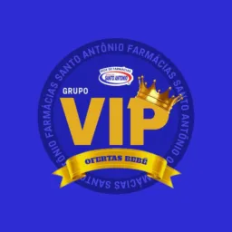Grupo VIP Farmácia Santo Antônio - Palotina PR