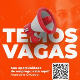 Vagas de emprego E Trocas E vendas