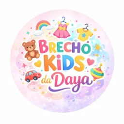 Kids Compra e Troca da Daya