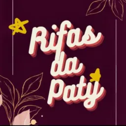 Rifas da Paty O pix tá on ☘️💸